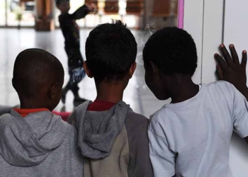 Tunisie: 300 cas de traite des enfants enregistrés jusqu’en 2017