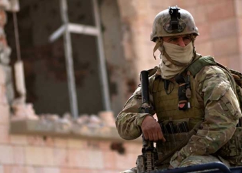 Tunisie : 8 membres de la garde nationale tués dans une « opération terroriste »