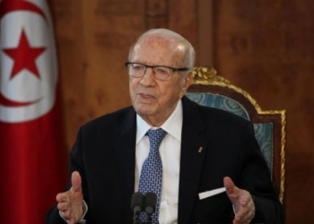 Tunisie: Beji Caïed Essebsi, président ou chef de clan?