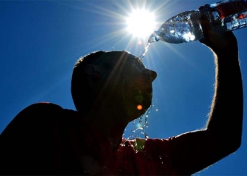 Tunisie : grosse chaleur ce dimanche, températures atteignant 43°C