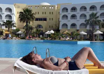 Tunisie: la fréquentation touristique en nette hausse au début de saison