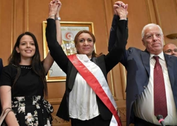 Tunisie: le parti islamiste Ennahdha remporte le plus grand nombre de mairies