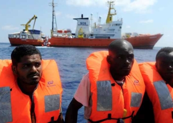 Aquarius : Le FN et le LR veulent que la Tunisie ouvre ses ports
