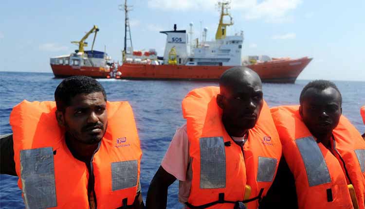 Aquarius : Le FN et le LR veulent que la Tunisie ouvre ses ports