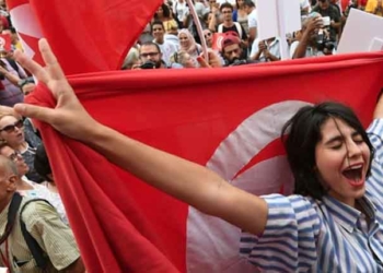 En Tunisie, un projet de loi pionnier pour l'égalité homme-femme