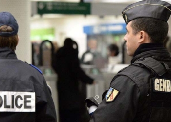 France: demandeur d'asile ivre poignarde quatre personnes