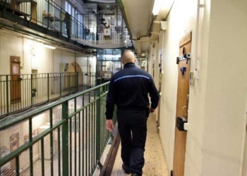 France : un jihadiste présumé libéré après l'erreur d'un juge