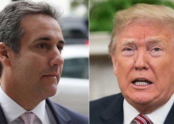 L'ex-avocat de Trump accepte de plaider coupable devant un juge