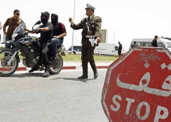 Tunisie : heurts entre habitants et les forces de l'ordre à Ben Guerdane