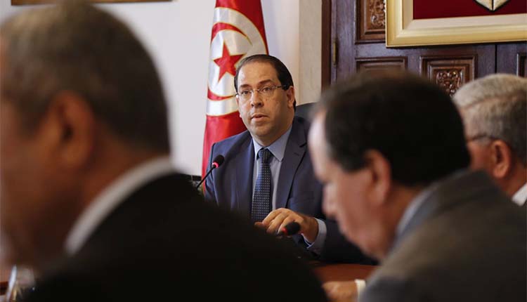 Tunisie : les divisions politiques « paralysent » le pays, selon un rapport
