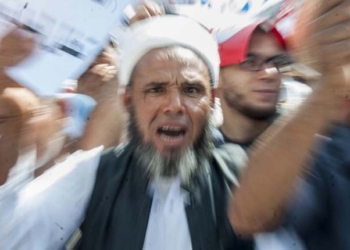 Tunisie: manifestation contre l'égalité successorale et d'autres réformes