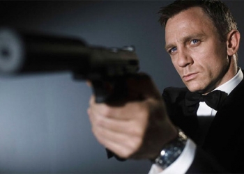 VIDEO. Danny Boyle renonce à réaliser le prochain James Bond