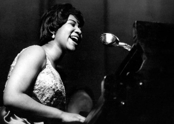 Vidéo. Mort d'Aretha Franklin, la Reine de la Soul