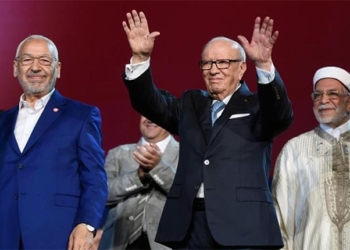 Tunisie: HRW dénonce le refus d'Ennahdha de l'égalité successorale