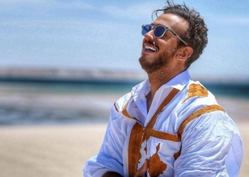 Accusé de viol, le chanteur marocain Saad Lamjarred placé en détention