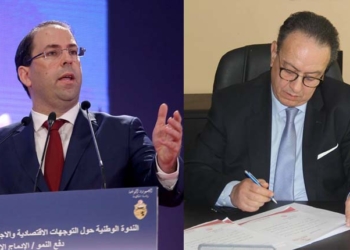Beji Caied Essebsi invite le Chef du gouvernement et son fils à s’en aller