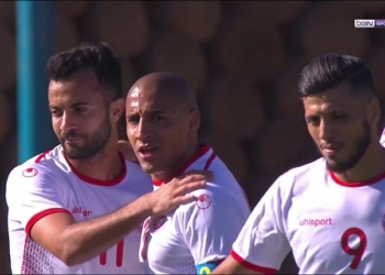 CAN 2019 : La Tunisie prend la tête du groupe J avec six points devant l’Egypte