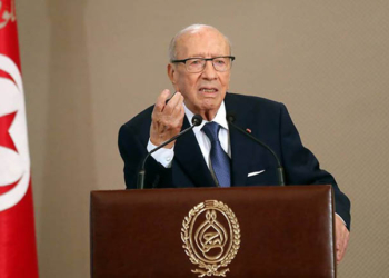 En Tunisie, le président prend ses distances avec les islamistes