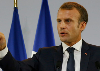 France: Macron lance un plan contre la pauvreté