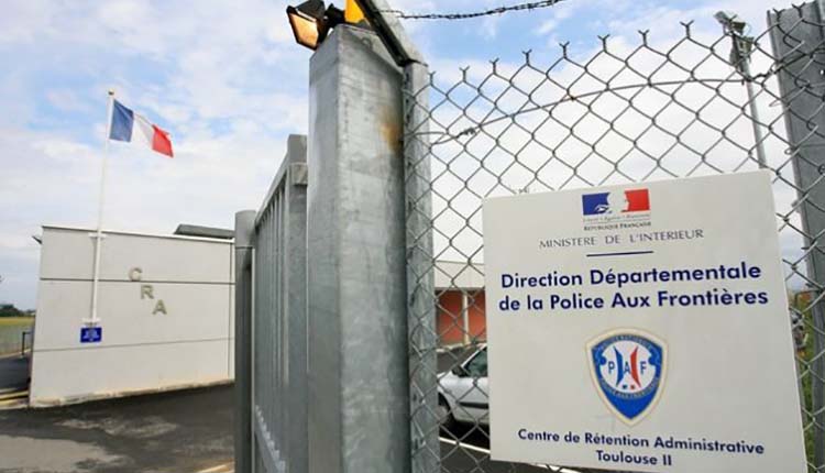 France: un jeune tunisien se suicide dans un centre de rétention