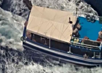 Italie: libération de pêcheurs tunisiens qui avaient remorqué des migrants