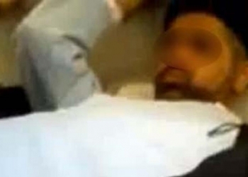 Insolite: un prétendu mollah en fuite après diffusion de ses sex-tapes