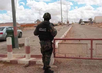 La Libye annonce la réouverture du principal poste-frontière avec la Tunisie