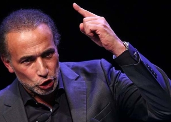 Nouvelle enquête pour viol en Suisse à l'encontre de Tariq Ramadan