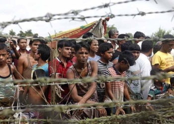 Rohingyas : la Birmanie « rejette » la compétence de la CPI