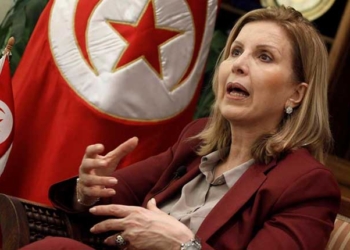Selma Elloumi Rekik fait don d’un an de salaire aux victimes des inondations