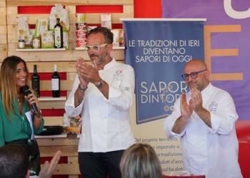 Sicile: La Tunisie remporte le Championnat du Monde du Couscous
