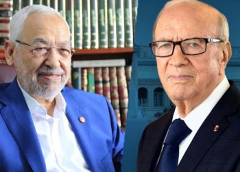 Tunisie. Caïd Essebsi vs Ennahdha: le divorce est prononcé!