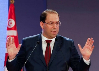 Tunisie : le tourisme a réalisé une croissance « sans précédent », selon Chahed