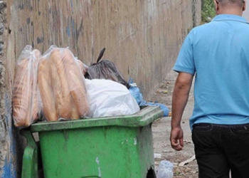 Tunisie: une charte nationale pour lutter contre le gaspillage alimentaire