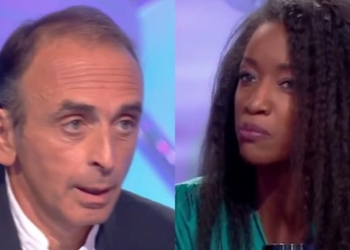 VIDEO. Zemmour fait de la provocation calculée son fond de commerce