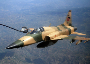 Tunisie: Un avion de combat a disparu des écrans radars