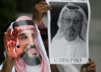 Affaire Kashoggi: L’Arabie saoudite se prépare à reconnaître son crime, selon CNN