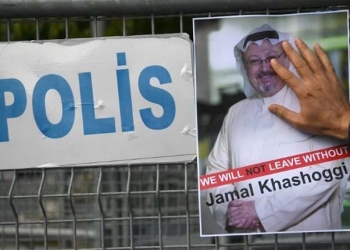 Affaire Khashoggi: l'Arabie saoudite autorise une fouille de son consulat à Istanbul