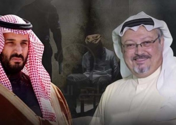 EXCLUSIF: Khashoggi traîné au bureau du consul, pour y être tué et démembré