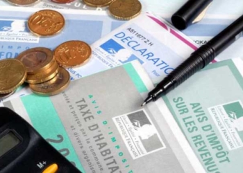 Fiscalité des Français de l'étranger: prélèvement à la source aligné sur les résidents