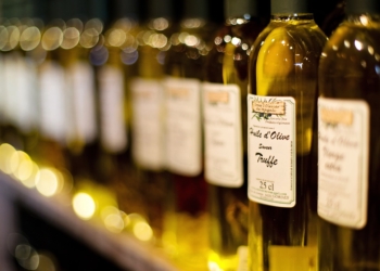 Tunisie: la production d’huile d’olive a triplé en une année