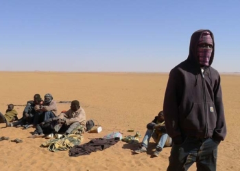 L'ONU appelle l'Algérie à « cesser immédiatemment les expulsions de migrants africains »