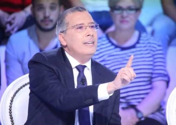 Tunisie: Borhane Bsaïes placé en détention