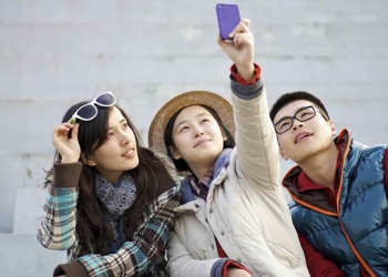 Tunisie: Hausse de 43,3% du nombre de touristes chinois
