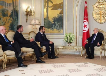 Tunisie : l'UE appelle à relancer l'instance organisant les élections