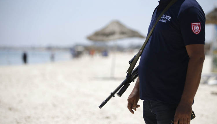 Tunisie: nouvelle prolongation de l'état d'urgence