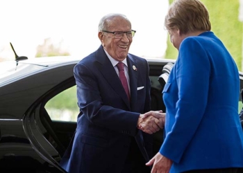 Berlin: BCE brille au G20 et rentre avec 465 millions d’euros d’appuis financiers pour la Tunisie