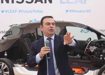 Carlos Ghosn nie toute malversation, selon la NHK