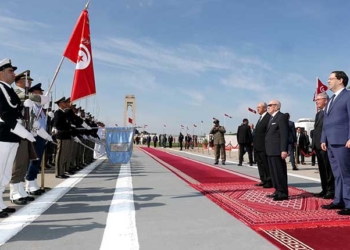 Il ne faut jamais vendre la peau de l'ours avant de l'avoir tué