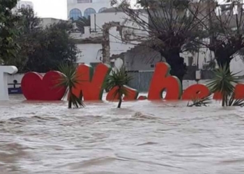 L’Allemagne met en place un fonds d’aide aux victimes des inondations